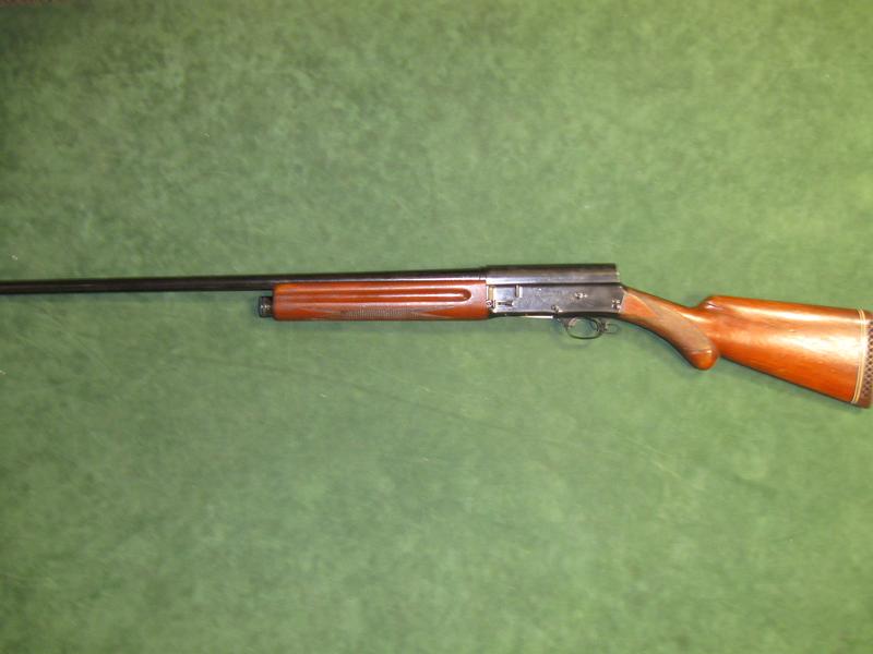 Browning fn browning a5 sweet sixteen